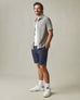 Men's Lightweight Beach Short - Navy
